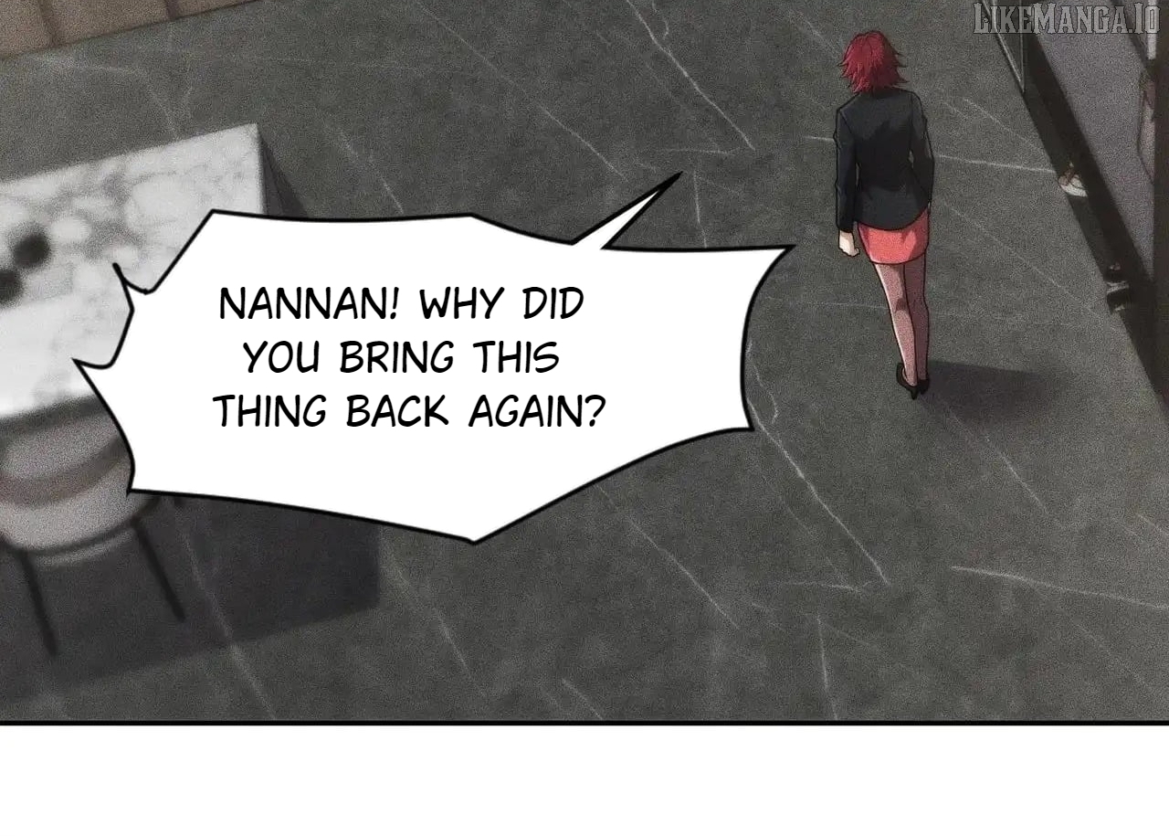 Hidden Dragon in the City (2025) Chapter 14 - page 71